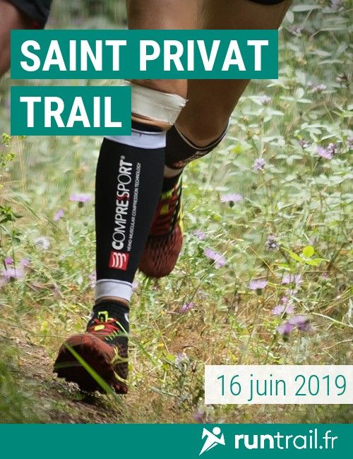 Saint Privat Trail