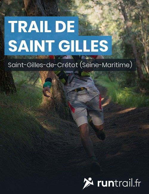 Trail de Saint Gilles