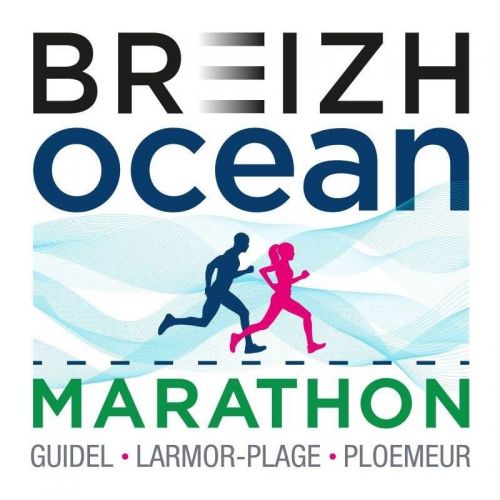 Marathon Breizh Océan