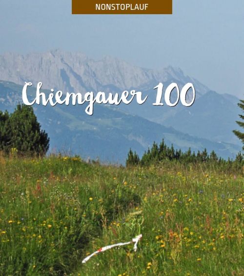 Chiemgauer 100
