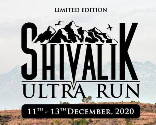 Shivalik Ultra Run