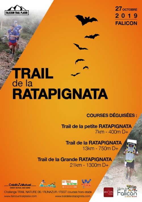 Trail de la Ratapignata