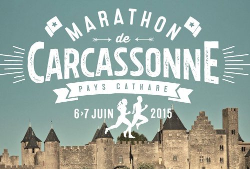 Marathon de Carcassonne