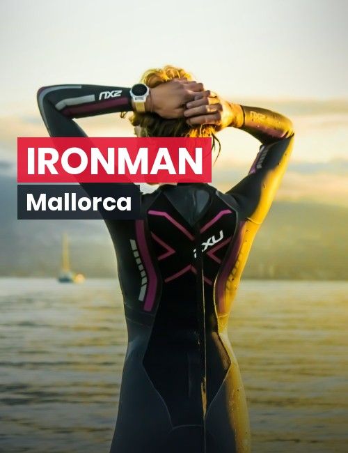 Ironman Mallorca