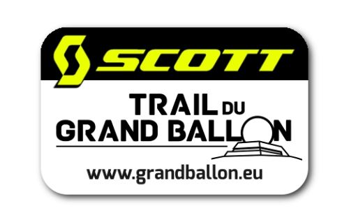 Trail du Grand Ballon