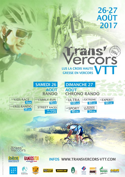 Transvercors VTT