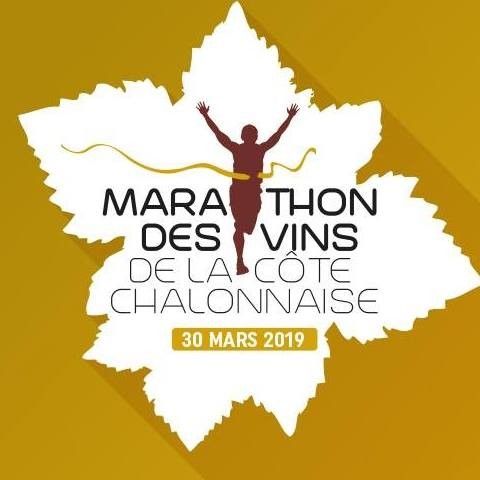 Marathon des Vins de la Cote Chalonnaise