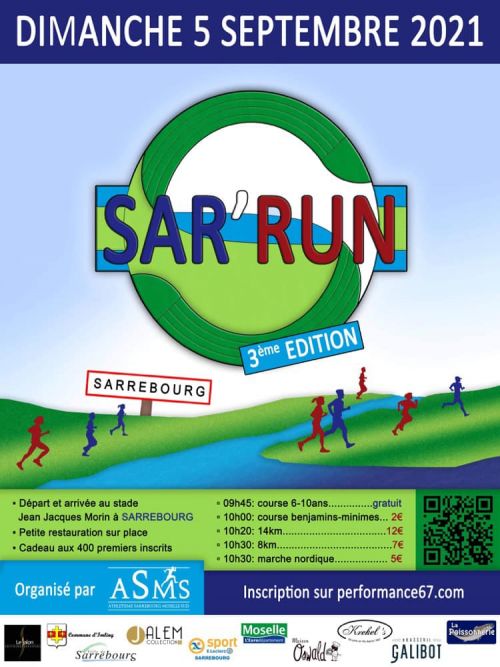 Sar'Run