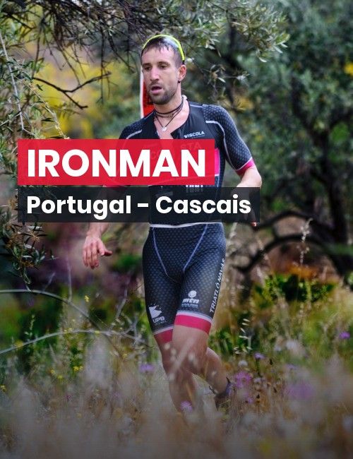 Ironman Portugal - Cascais