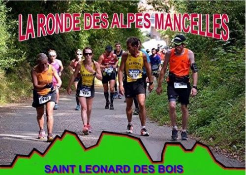 La Ronde des Alpes Mancelles