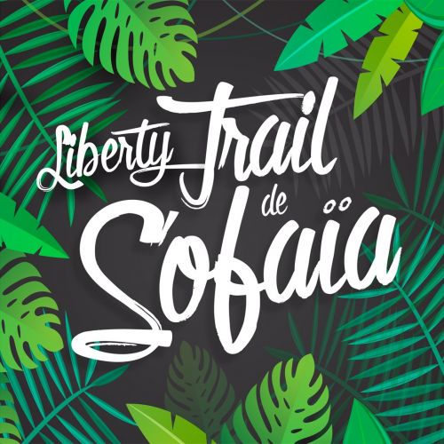 Liberty Trail de Sofaïa