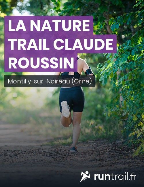 La Nature Trail Claude Roussin
