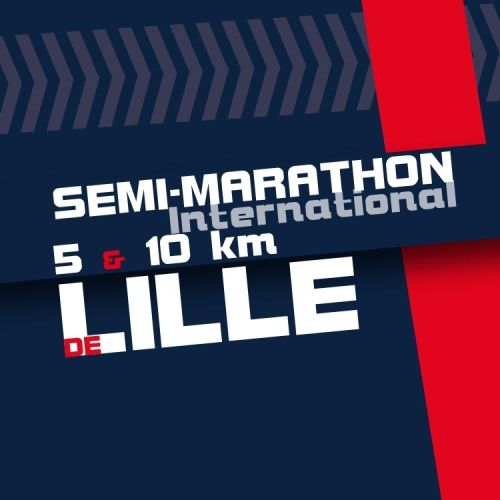 Semi-Marathon de Lille