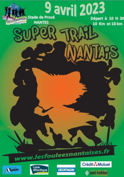 Super Trail Nantais