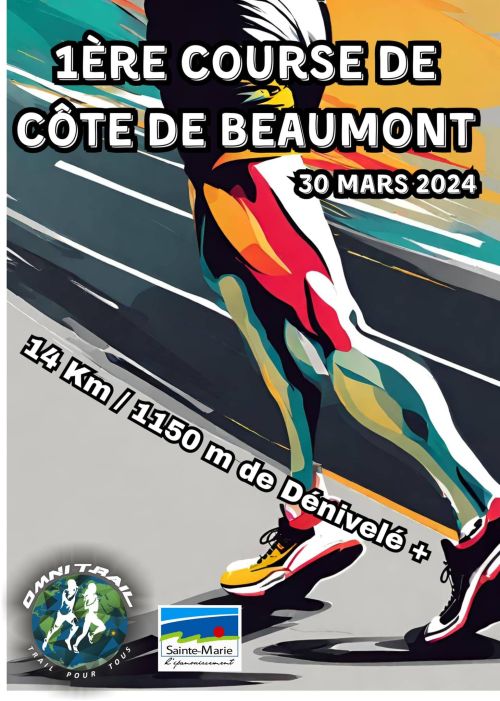 Course de Côte Beaumont
