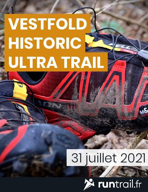 Vestfold Historic Ultra Trail