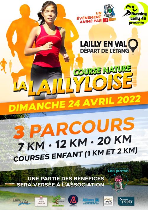 La Laillyloise