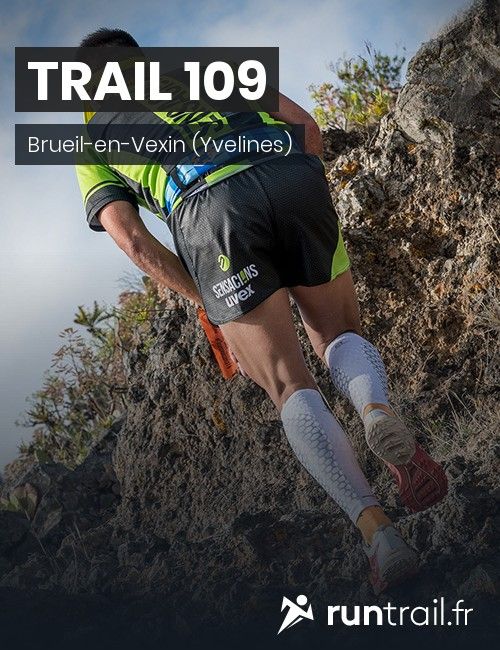Trail 109