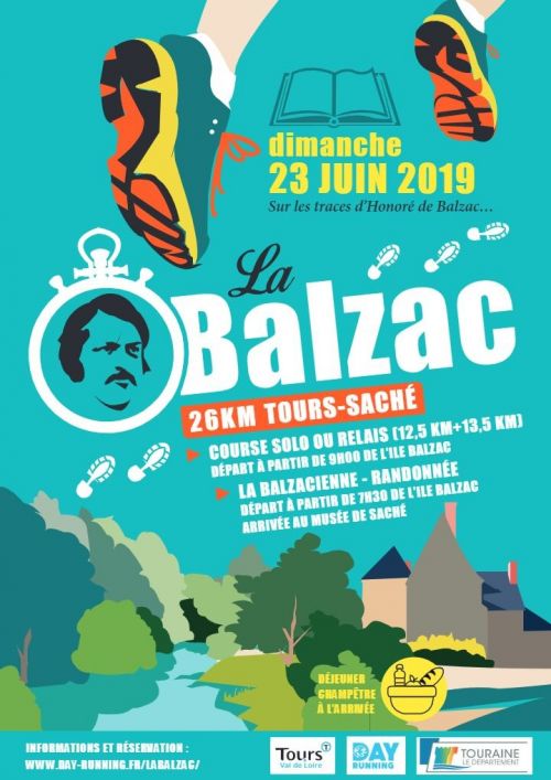 La Balzac
