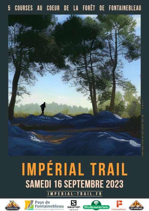 Impérial Trail
