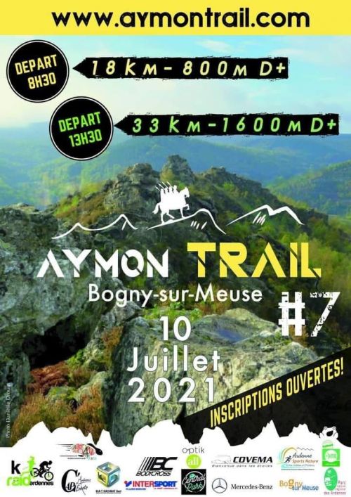 Aymon Trail
