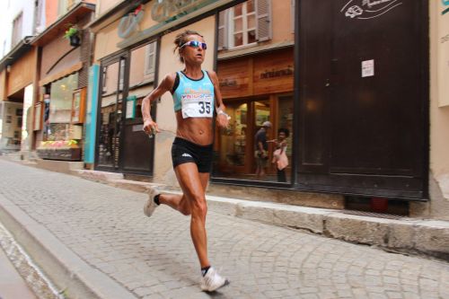 Semi Marathon Névache Briançon