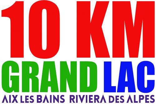 10 km Grand Lac