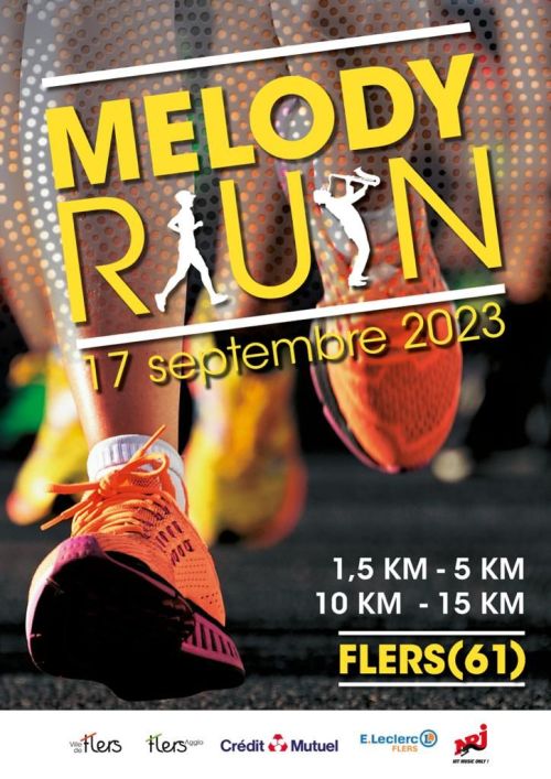 Melody Run
