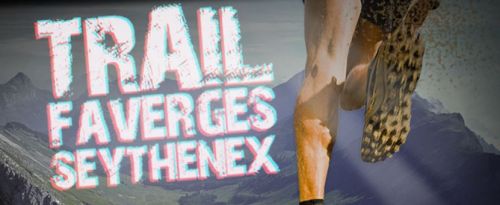 Trail de Faverges-Seythenex