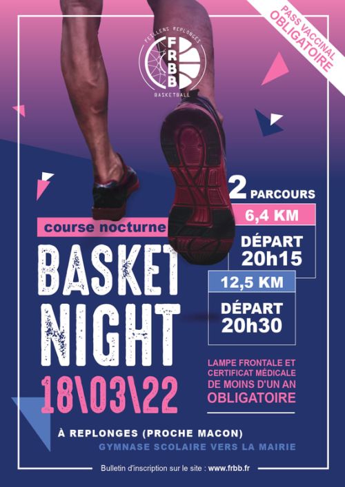 Basket' Night