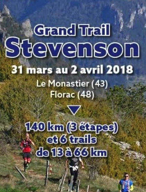 Grand Trail Stevenson