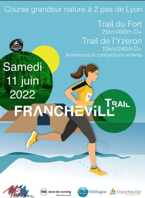 Franchevill'Trail