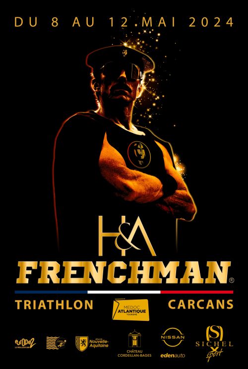 Frenchman Triathlon Carcans