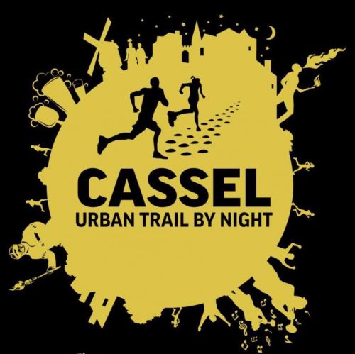Cassel Urban Trail by Night