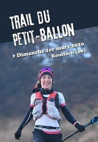 Trail du Petit Ballon