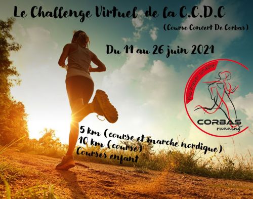 La CCDC - Challenge Virtuel