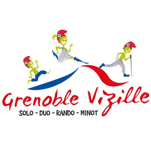 Grenoble Vizille
