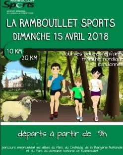 La Rambouillet Sports