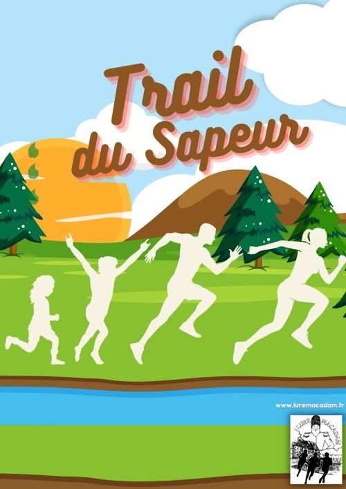 Trail du Sapeur