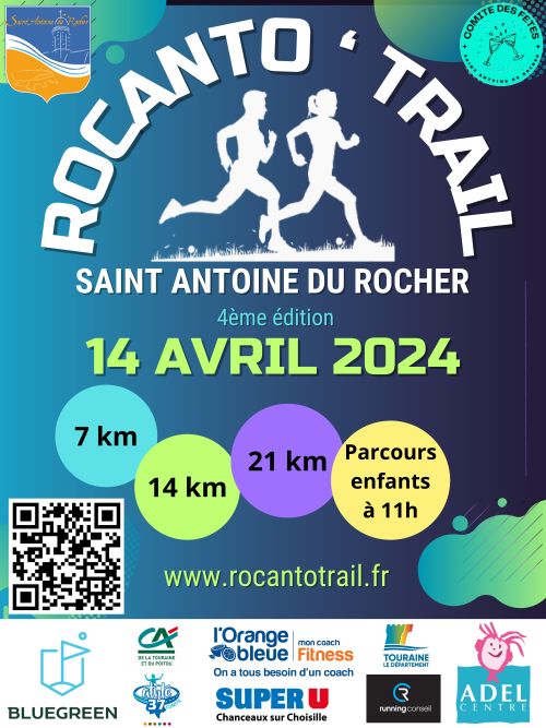 Rocanto'Trail