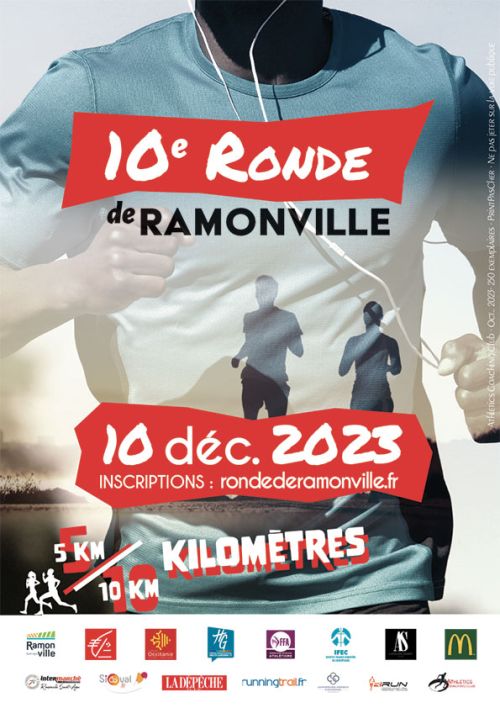 La Ronde de Ramonville