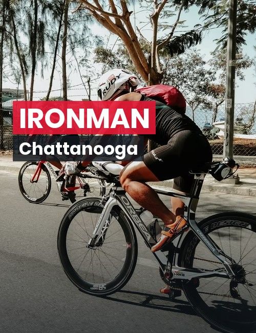 Ironman Chattanooga