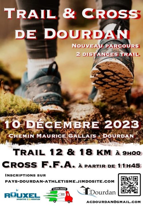 Trail de Dourdan