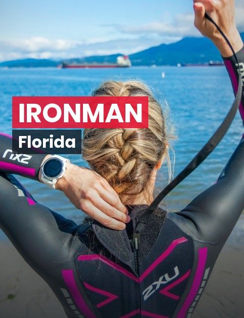 Ironman Florida