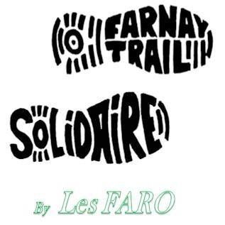 La Farnay-Trail
