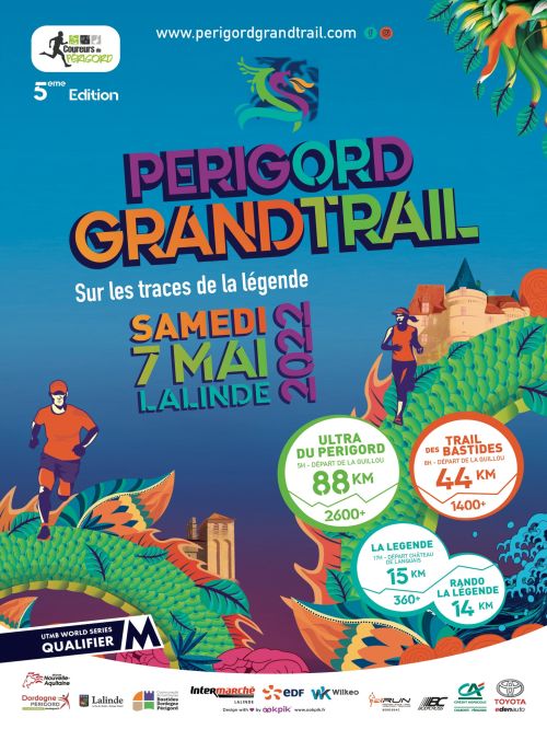 Périgord Grand Trail