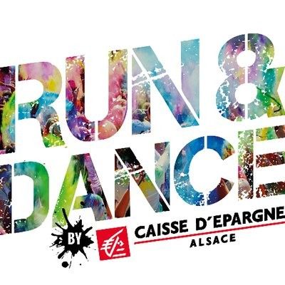 Run & Dance
