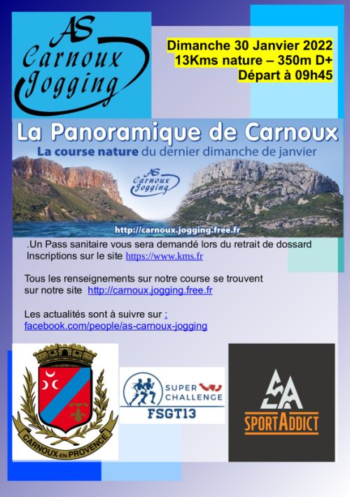La Panoramique de Carnoux