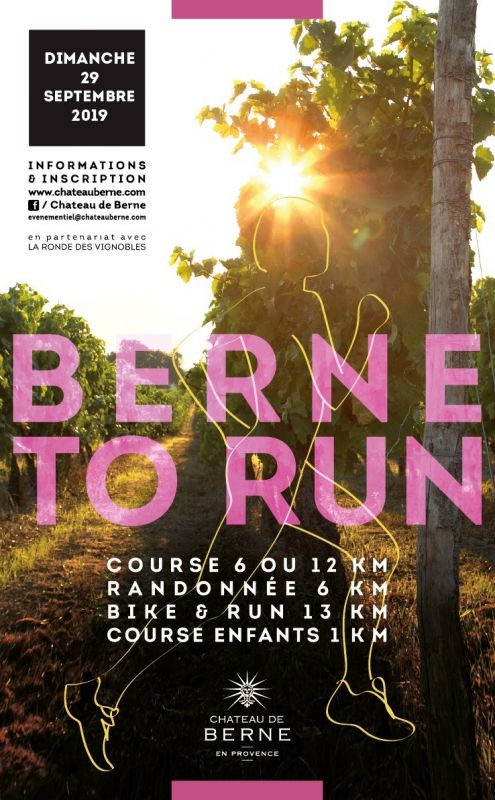 Berne to Run
