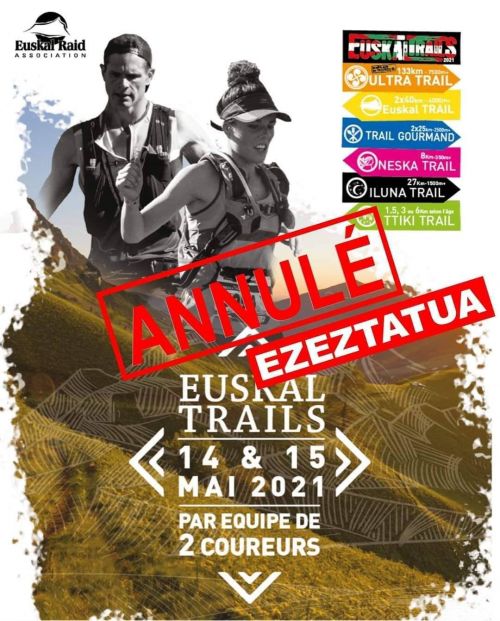 Euskal Trails